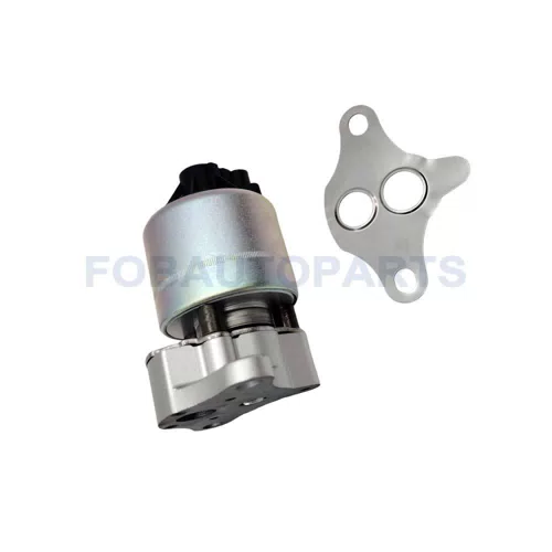 EGR VALVE with Gasket for Buick Cadillac Chevy GMC Pontiac EGV589 12568582 - image 2